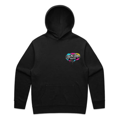 As Colour Relax Hood (Various Colours)