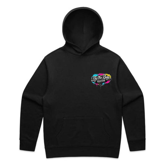 As Colour Relax Hood (Various Colours)