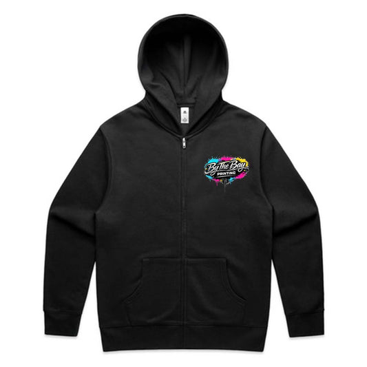 As Colour Relax Zip Hood (Various Colours)