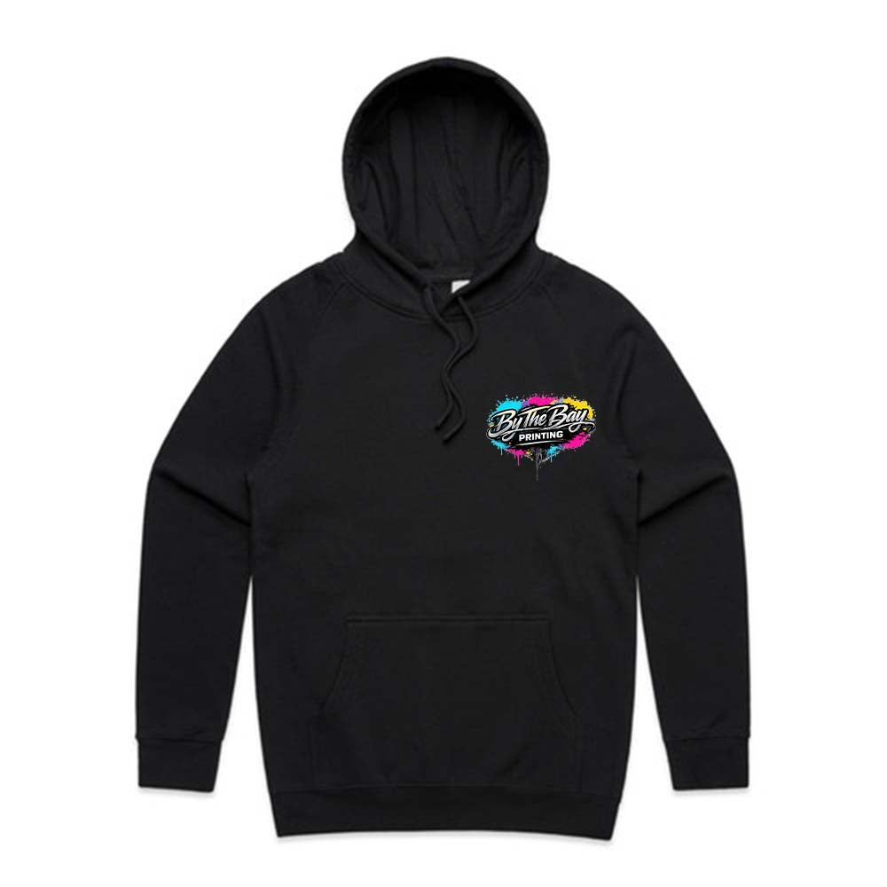 As Colour Supply Hood (Various Colours)
